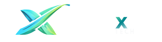 WavyX Logo